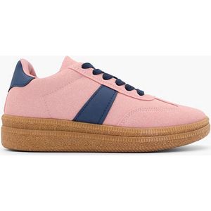 graceland Roze sneaker - Maat 40