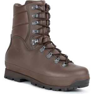 Aku - Griffon Combat - Wandelschoenen - Goretex - Gevechtsschoenen voor Koude Klimaten