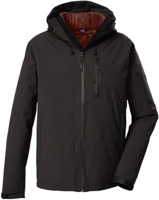 Killtec - KOW 95 - Parka en Dons Set