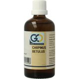 Voedingssupplement - Carpinus Betulus - Bio - 6 ml