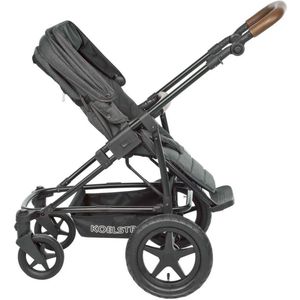 Kinderwagen Combi Koelstra - Denim Black