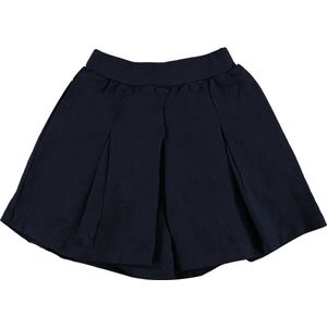 Studio Chill-Meisjes Broekrok Emily-Blauw