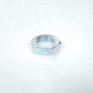 Écrou colonne direction pour moto Suzuki 125 GSXR 51353-12K00 M22 P100 Neuf