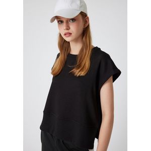 Ronde kraag Normaal Sweatshirt