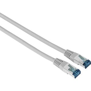 Hama CAT-6-netwerkkabel STP, 3,00 m, 25 stuks