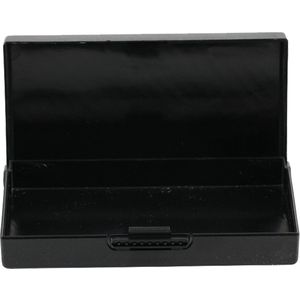 BGS - 2143 - Lege Koffer - Robuuste Constructie - Compact en Draagbaar