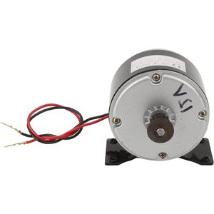 12V 250W Mechanische Power Motor Elektrische Scooter Motor - Industriële Power Motor Vervanging - Elektrische Fiets - Content