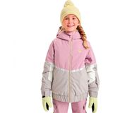 Roxy - Hekla Ice 10K - Technisch Snowjack - Waterdicht - Meisjes 8-16