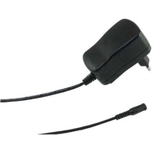 Alpha Elettronica KD1000/1 netvoeding & inverter Binnen 12 W Zwart