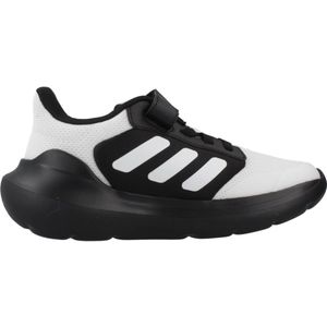 adidas - Tensaur Run 2.0 El - Sneakers - Lichtgewicht - Gedeeltelijk Gerecycled