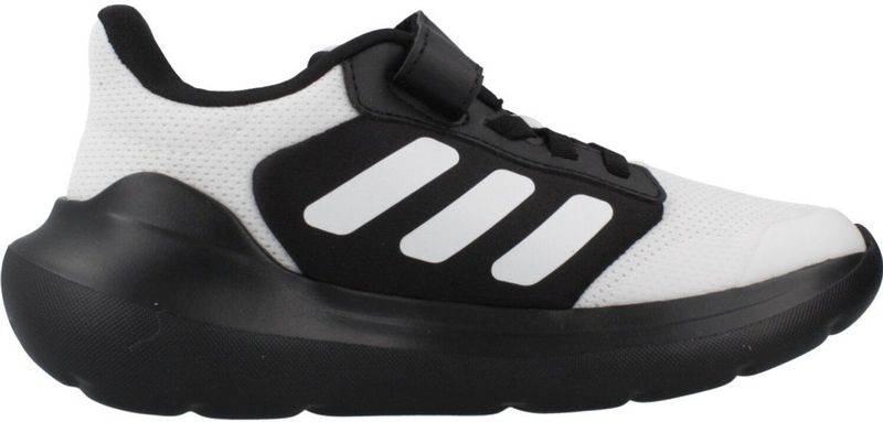 adidas - Tensaur Run 2.0 El - Sneakers - Lichtgewicht - Gedeeltelijk Gerecycled