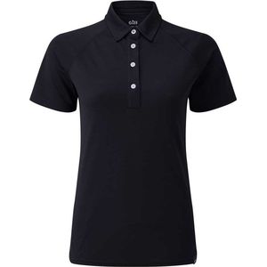 Gill Tec Uv Korte Mouw T-shirt