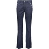 Red Button - Bibette - Denim - Dark Blue - Herringbone - L32