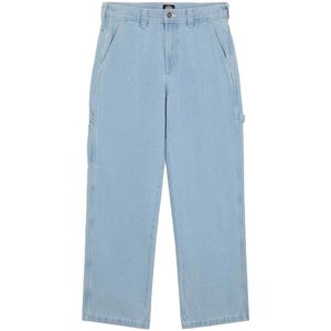 Dickies Stevensville Carpenter Jeans - Streetwear - Volwassen