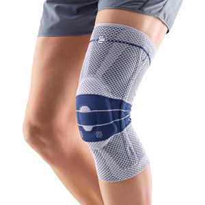 GenuTrain Kniebrace voor ontlasting en stabilisatie na letsel, operatie of bij gonartrose - Bauerfeind knee brace