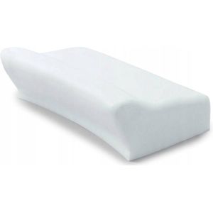 Valde B3 Orthopedische Kussen - Extra Breed voor Brede Schouders