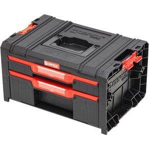 Modulaire Gereedschapskast met Uittrekbare Laden - 45 x 32 x 24,5 cm