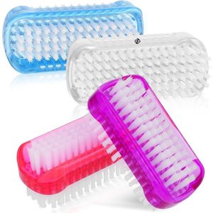 Nagel Penselen - Nagelborstels - Nagel Borstel - Manicure Borstel