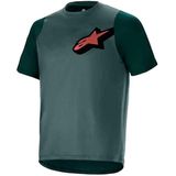 Alpinestars A-Dura Lipan Fietsshirt met korte mouwen