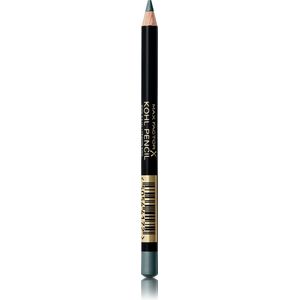 Max Factor - Kohl Pencil - Oogpotlood - Zwart - Huidvriendelijk