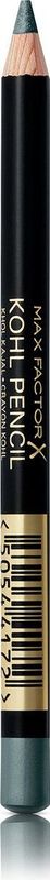 Max Factor - Kohl Pencil - Oogpotlood - Zwart - Huidvriendelijk