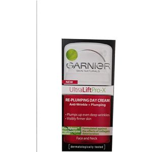 Garnier - Ultralift Pro-X - Dagcrème - 50ML - Anti Rimpel