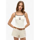 Damestanktop Superdry Athletic Essential