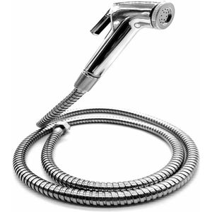 BORVAT® - Toilet Spray Kit | Bidet Spray Gun Set voor Toilet