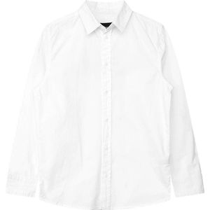 SevenOneSeven - Overhemd - Snow White - Maat 110-116