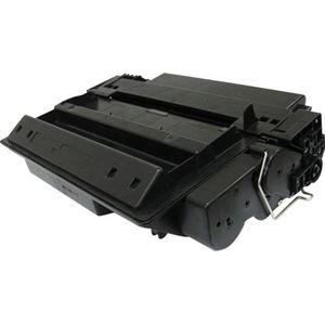 KATRIZ® huismerk toner - Q7551X(HP 51X) Zwart |13 000 afdrukken |Geschikt voor HP LaserJet M3027/ HP LaserJet M3027 MFP / M3027X MFP/ M3035/ M3035 MFP/ M3035XS MFP/ P3005/ P3005 series/ P3005D/ P3005DN/ P3005N/ P3005X/ P3027 MFP/ P3035
