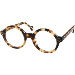 Frank and Lucie - Eyeglobe - Leesbril - Grijs - +1.50