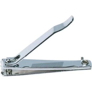 Nagelknipper Groot - RVS - Nagelknipper voor Teennagels en Vingernagels