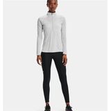 Under Armour - Tech Longsleeve T-Shirt - Kleur - Materiaal