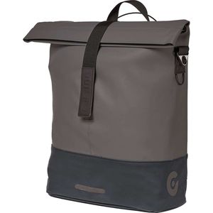 Cortina Shoppertas Melbourne (MIK) 14L antraciet