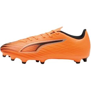 Puma - Ultra 6 Play FG/AG - Voetbalschoenen - Voor Kinderen
