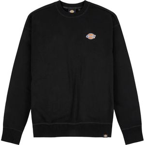 Dickies - Millersburg Crewneck - Sweatshirt - Zwart
