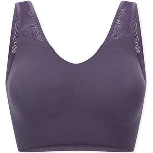 Schiesser - Invisible Soft Lace - Bustier