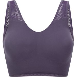 Schiesser - Invisible Soft Lace - Bustier