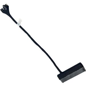 Allecto plus - Hardeschijfkabel voor laptop met SATA-connector voor Lenovo Horizon 2s F0AT - Geschikt voor SATA HDD.