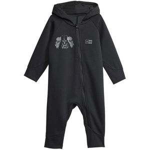 adidas - Star Wars Z.n.e - Overall - Gerecycled Polyester - Babypakje