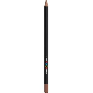 Posca pencil – Bruine Kleurpotlood