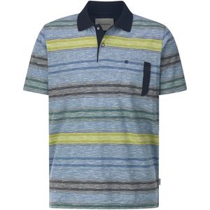 Babista - GILEN - Poloshirt - Blauw