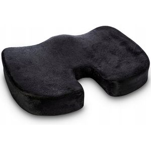 Ergonomisch Zitkussen Lendesteun - Comfort & Pijnverlichting