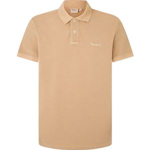 Pepe Jeans - New Oliver Gd - Poloshirt - Korte Mouw