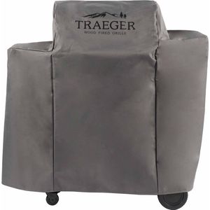 Traeger Ironwood 650 Cover/Hoes