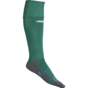 Uhlsport - Team Pro - Voetbalkousen - Groen / Wit