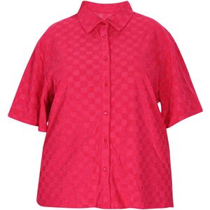 myMo Grote maat blouse