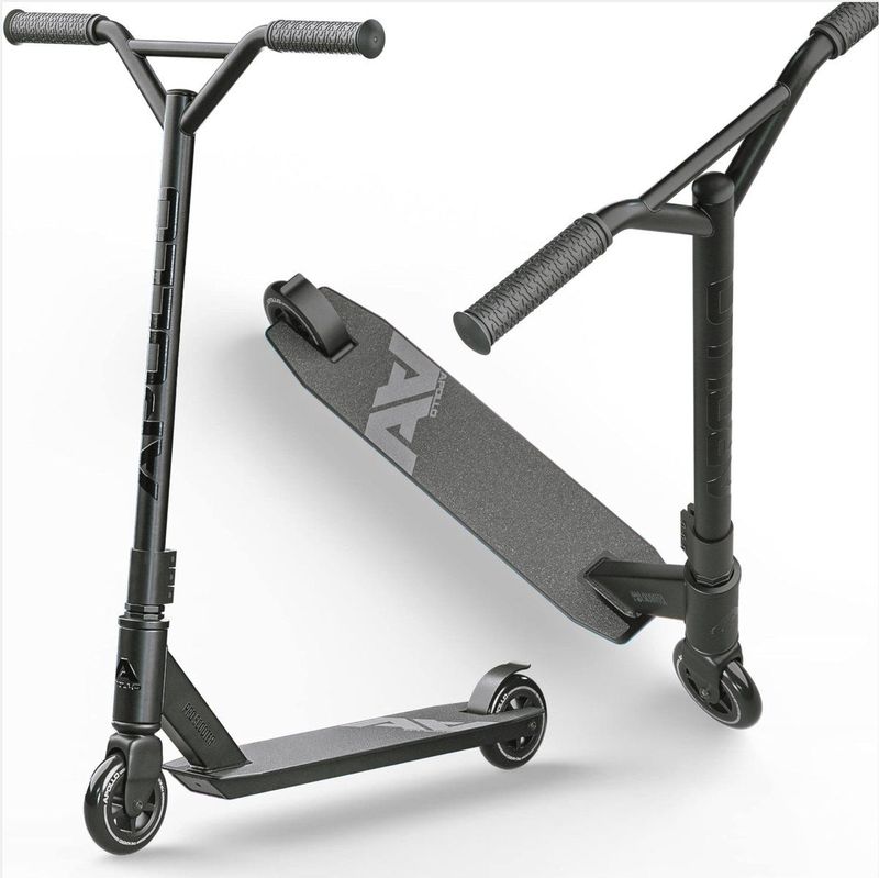 Apollo Stunt Scooter Freestyle Genius Pro 4.0