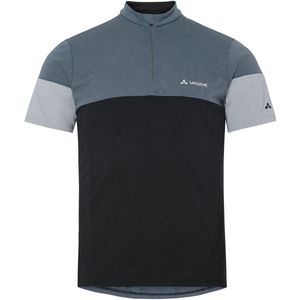 VAUDE Men's Altissimo Shirt II, fietskleding, Heren, Fietsshirt