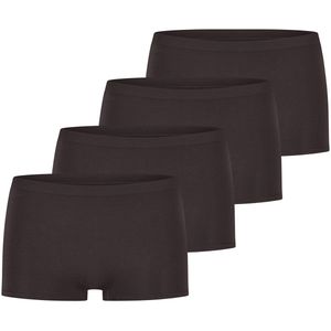 sloggi Dames shorts slip 4 pack GO Sense